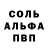 ГАШИШ Изолятор Vikalia Mikolae